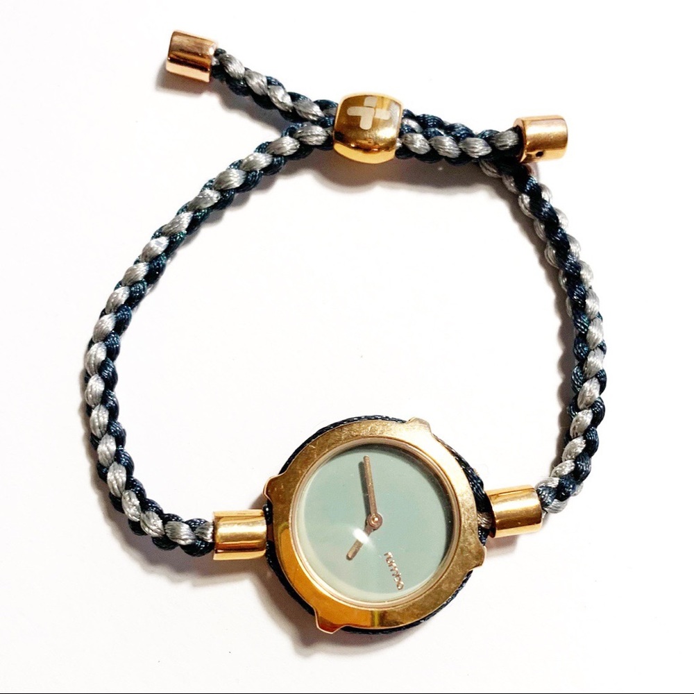 Rumba Adjustable Watch
